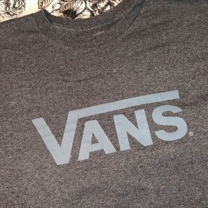 Men’s Vans T-shirt